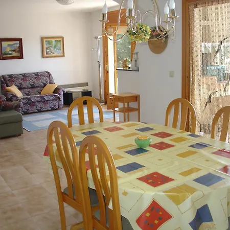 וילה Torre