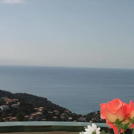 Torre Villa Lloret de Mar