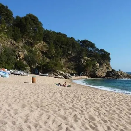 Torre Villa Lloret de Mar