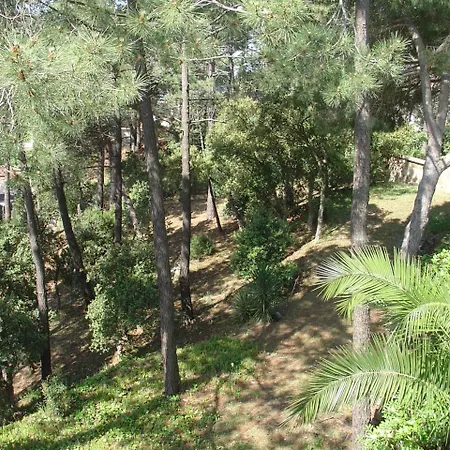 Torre Villa Lloret de Mar